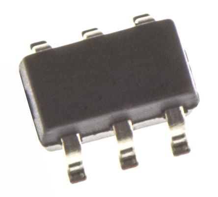 Microcontroller Smd Sot 23 4 M Pic10 F206 T I/Ot