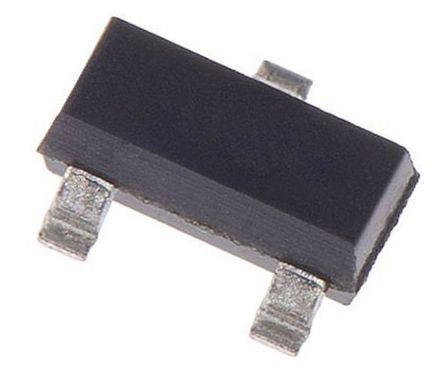 Smd Diode Schottky 40 V 1 A Sot23 3 Zhcs1000 Ta - Livestainable.co.za