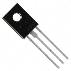 Transistor Npn T0126 Bd139 - Livestainable.co.za