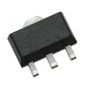 Ns Smd Sot89 Ecb 80 V 1 A Bcx56 16