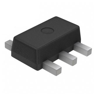 Ic Led Driver Smd Sot89 5 Mt7201