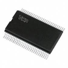 Ic Smd Sot190 Lcd Pcf8576 Ct Pcf8576 Ct