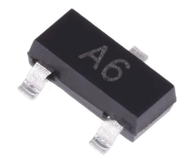 Zener Diode Smd Sot 23 12 V 200m W Mm3 Z12 Vt1 - Livestainable.co.za