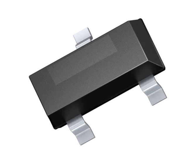 Transistor Smd Sot23 60 V 150m A B=300 2 Sc1815 Hf - Livestainable.co.za