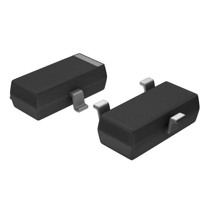 Smd Transistor Mosfet N Ch 30 V 5.7 A Sot23 3 L Ao3400 A