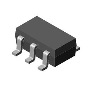 Smd Green Mode Pwm Controller Sot26 6 Ld7537 - Livestainable.co.za