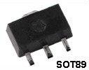 Ns Smd Sot89 Ecb 80 V 1 A Bcx56 16 *Dbk* - Livestainable.co.za