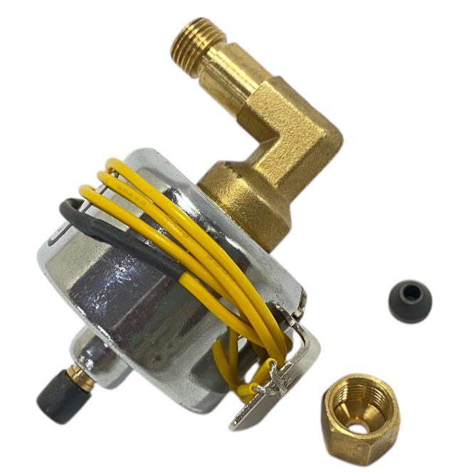 Fluids Pump 220 Vac 100ml/Min Sp 12 A 220 V