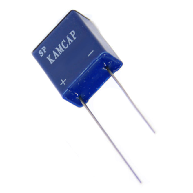 Super Capacitor 0.47 F 5.5 Vdc Debulk Sp 5 R5 Z474 Vya06 8 X18