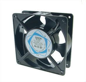 115 V Axial Cooling Fan 120sqx38mm Slv 105 Cfm Term Sp100 A 1123 Xst - Livestainable.co.za