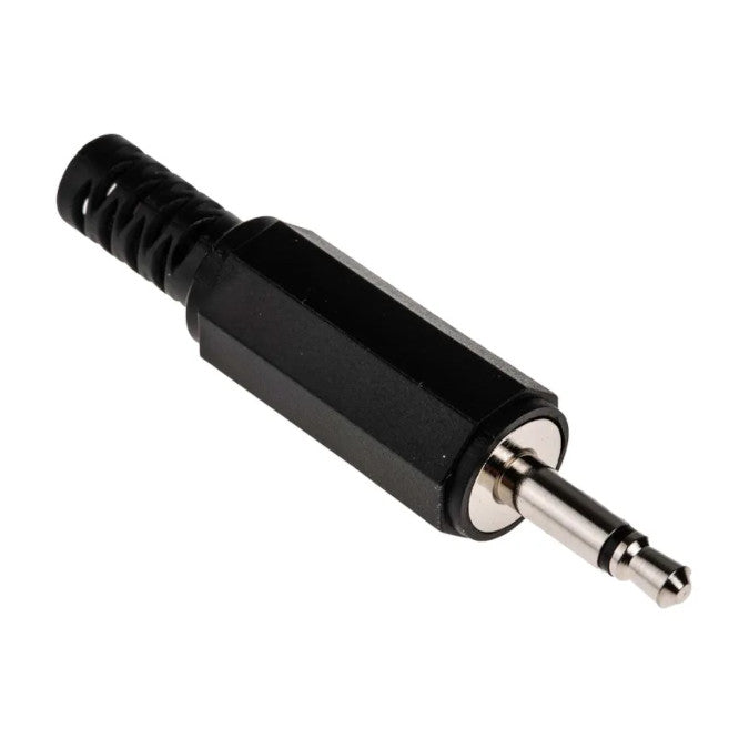 3.5 Mm Mono Blk Plg Zc1321