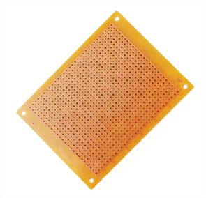 Proto Pc Board S/Sided 94x71x1.6 Sp76605 - Livestainable.co.za