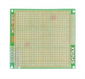 Proto Pc Board S/Sided 95x86x1.6 Sp76610 - Livestainable.co.za