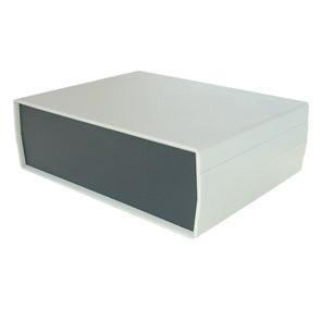 Enclosure Desktop Abs Ins 200x160x64 Sp7770 Grey - Livestainable.co.za