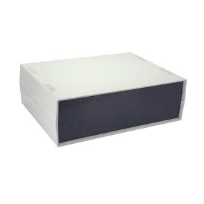 Desktop Enclosure Abs Ins 255x190x85 Sp7771 *A* - Livestainable.co.za