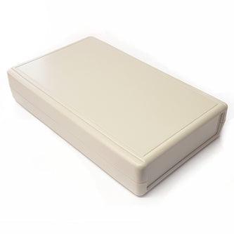 Abs Enclosure Molded Beige 165x100x32 Sp77813 Be - Livestainable.co.za