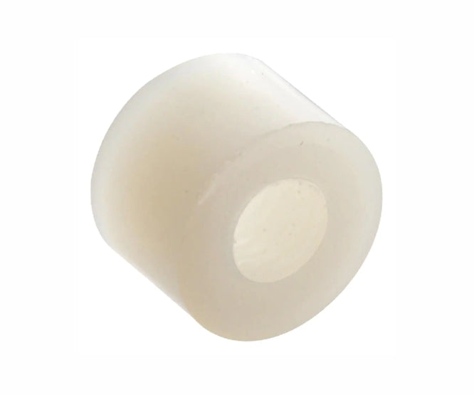 Tube Plastic Spacer White 4.2x6.3x5mm Debulk 4 5