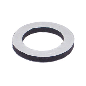 Washer / Spacer Foam Ring D/Sided 25x37 3 Pe60