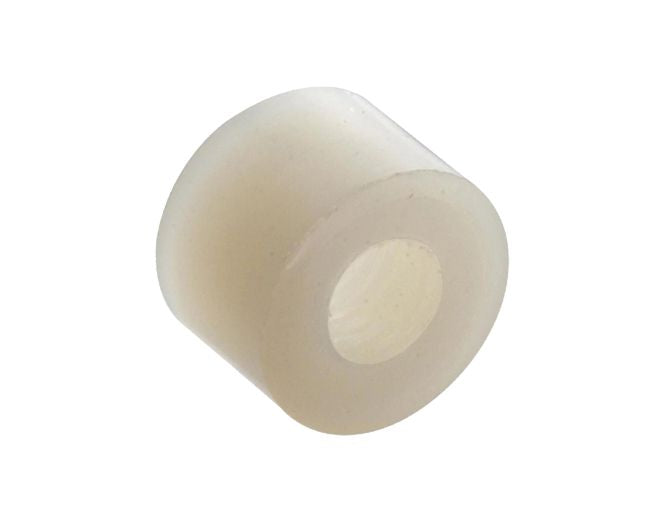 Plastic Tube Pcb Spacer Cl Id=3.2 Od=5 L=5mm 3 5
