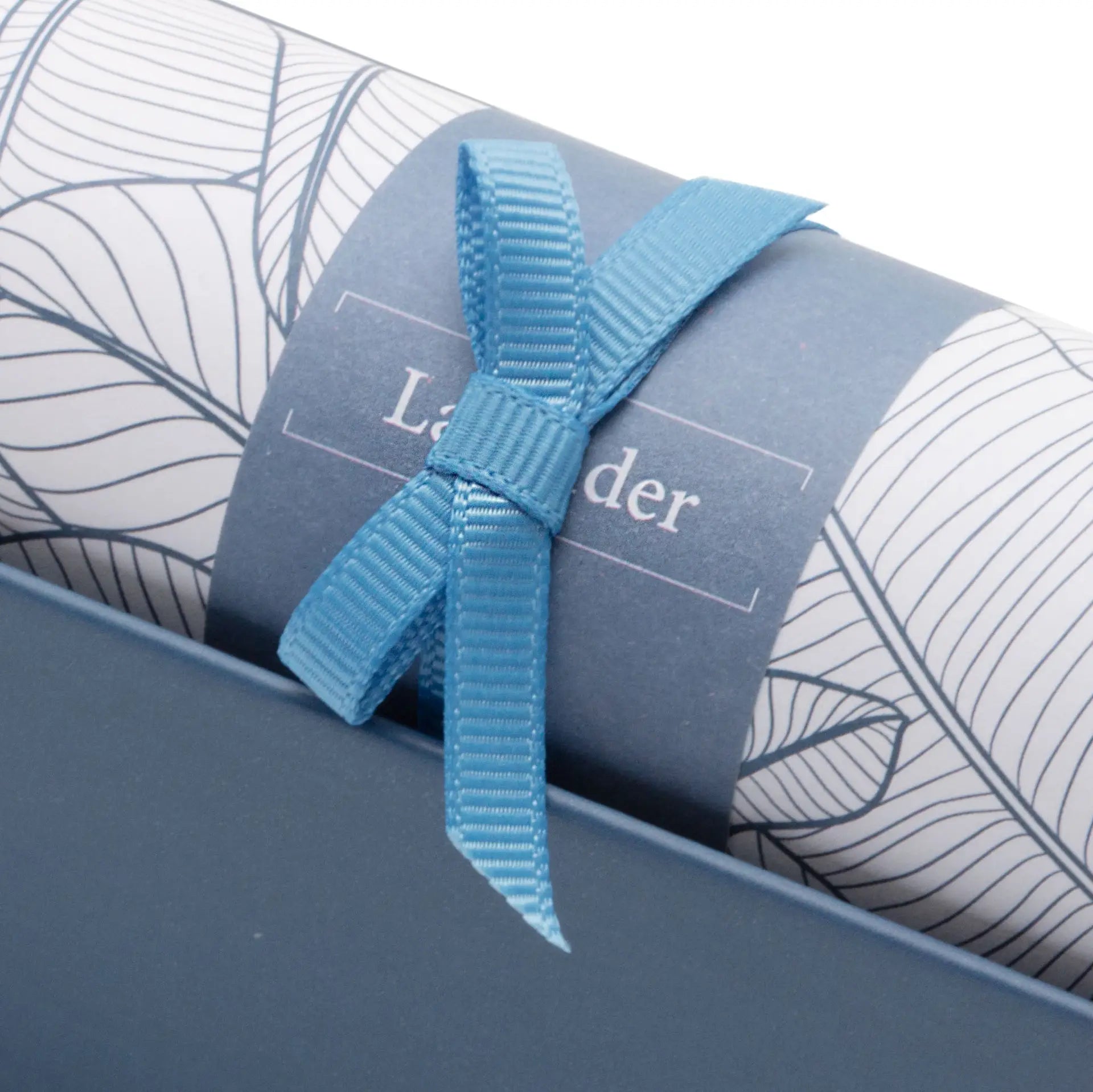 Scented Drawer Liners / Lavender