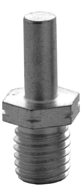 Adaptor M14 Male X 8 Mm Spindle - Livestainable.co.za