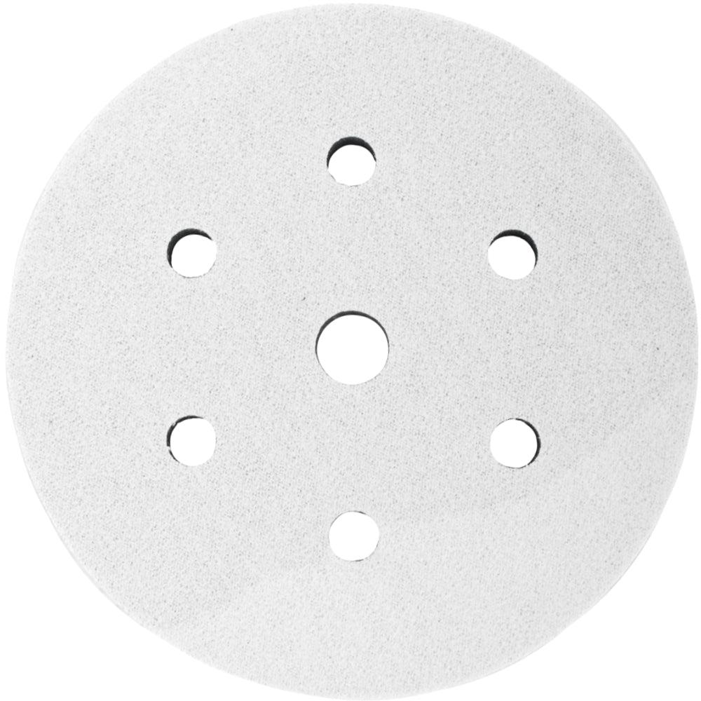 Interface Cushion Pad 150 Mm Hook And Loop 6 Holes - Livestainable.co.za