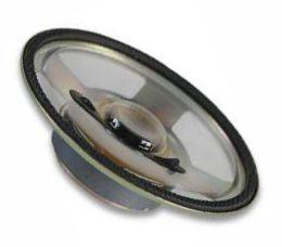 Mylar Speaker 24 E 0.5 W 45x12 Msi45 03 R *A* - Livestainable.co.za