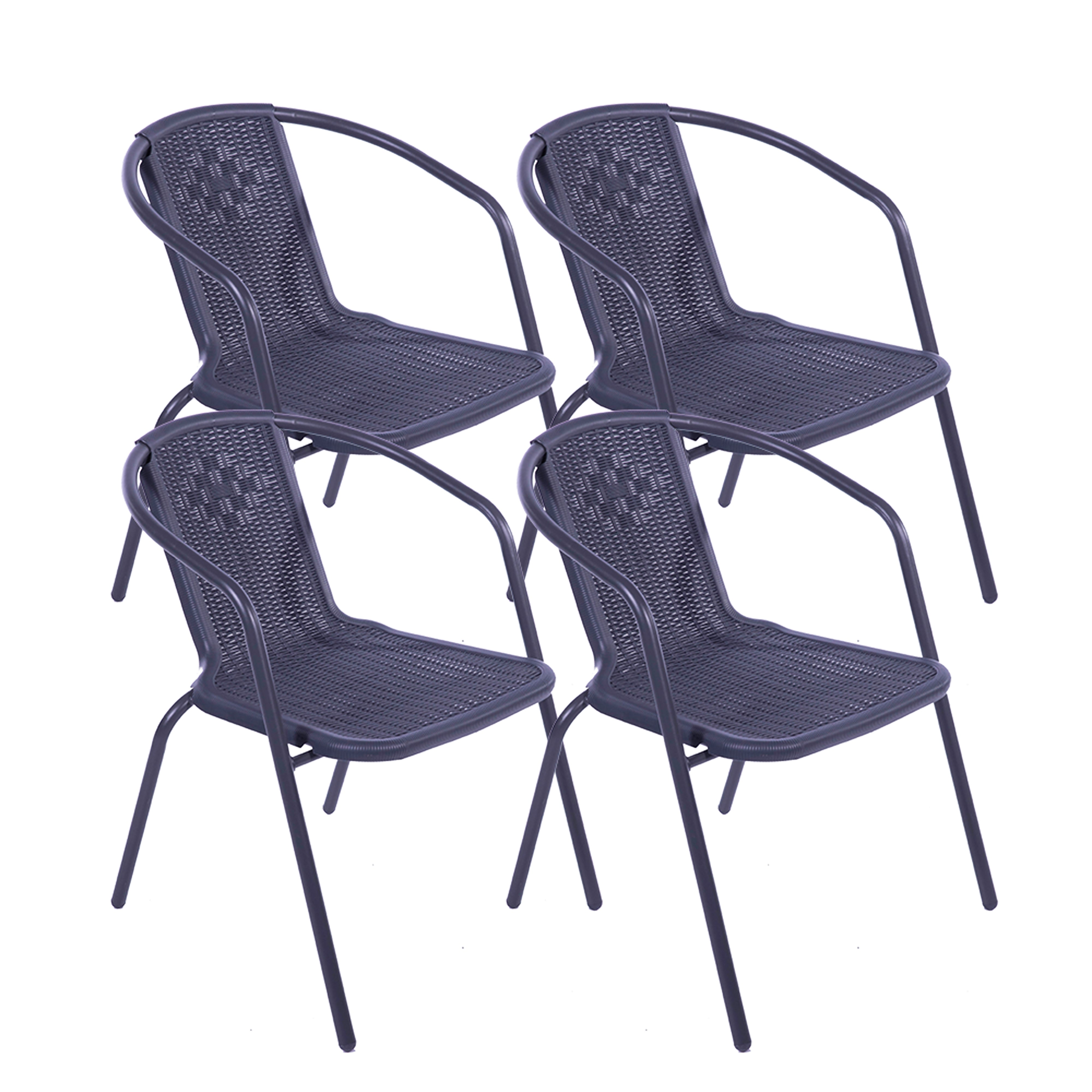 Bistro Chair 4 Pack