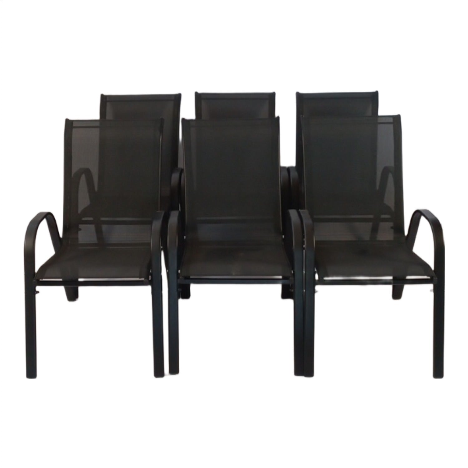 Seagull Kd Patio Chair Set Of 6