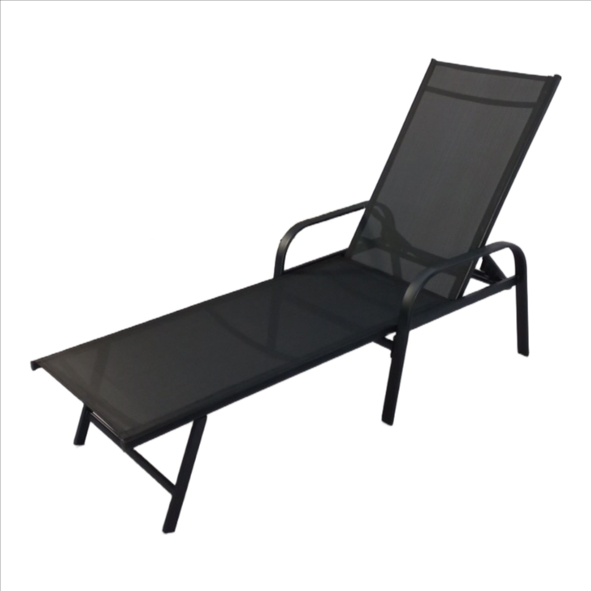 Seagull Pool Lounger 194 Cm (Kd Format)