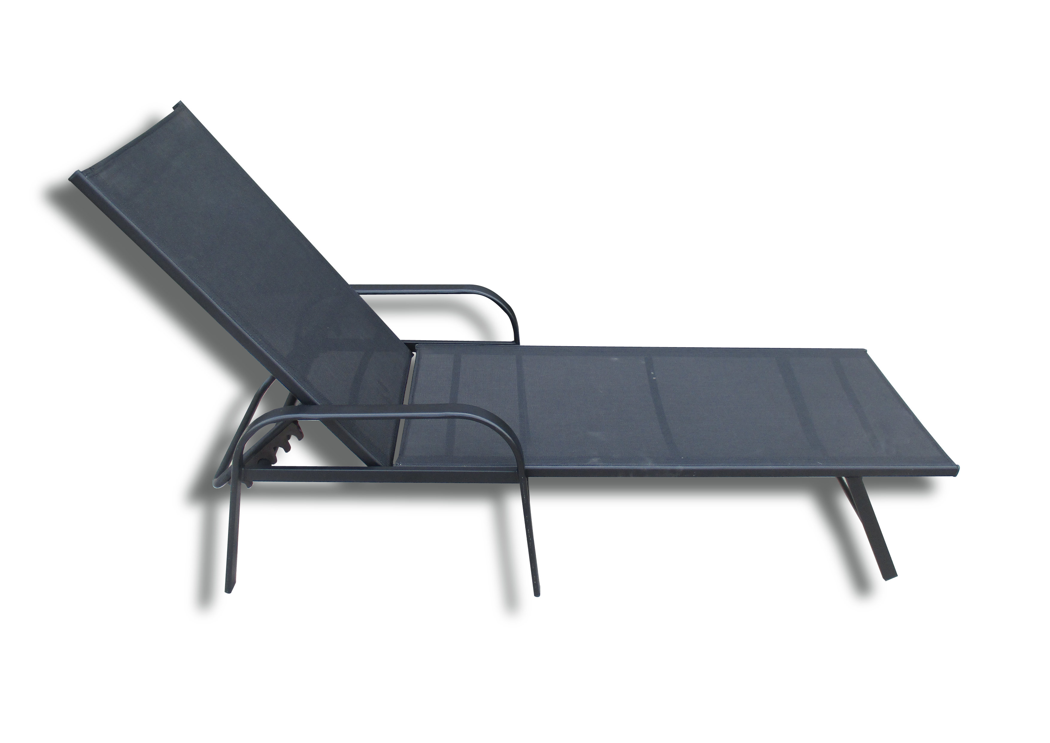 Seagull Pool Lounger 194 Cm (Kd Format)