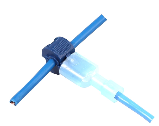 Terminal Splice Push On 0.75 2.5mm2 Fem 1 K/Bag Hs 878106