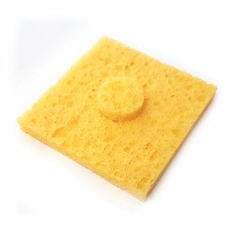 Sponge For Soldering Tip Cleaning 65x65 Hs 65x65 - Livestainable.co.za