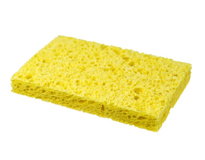 Tip Cleaning Sponge For Zd 99 Station 90x50 79 7303