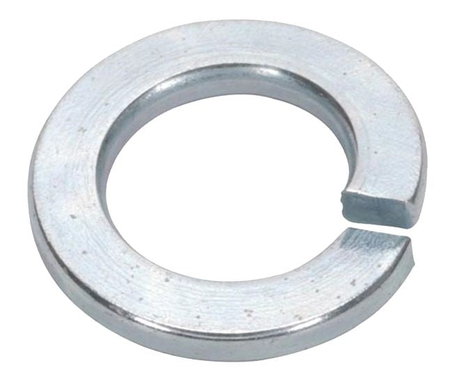 Spring Washer Id=3mm Od=5mm For Hex 86301 86301 Lock Washer