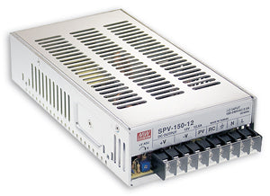 Power Supply Encl I=220 V O=12 Vdc 12 A5 150 W Spv 150 12