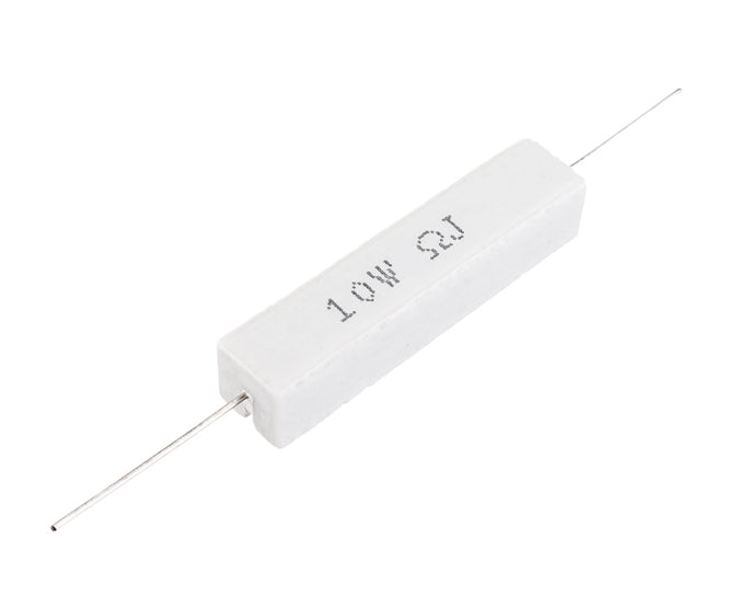 Resistor 10 W Sqr W/W 2 E2 Sqp1000 2 E2 J