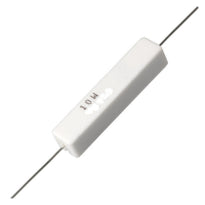 Resistor 10 W Sqr W/W 2 E7 Sqp1000 2 E7 J Bp