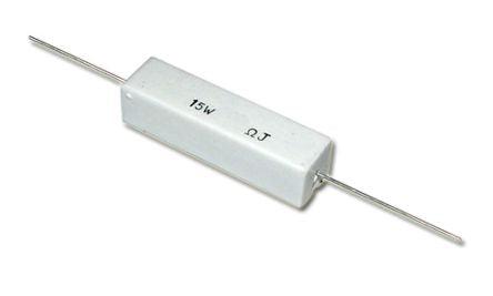 Resistor 15 W Square W/W 2 E2 Sqp1500 2 E2 J Bulk - Livestainable.co.za