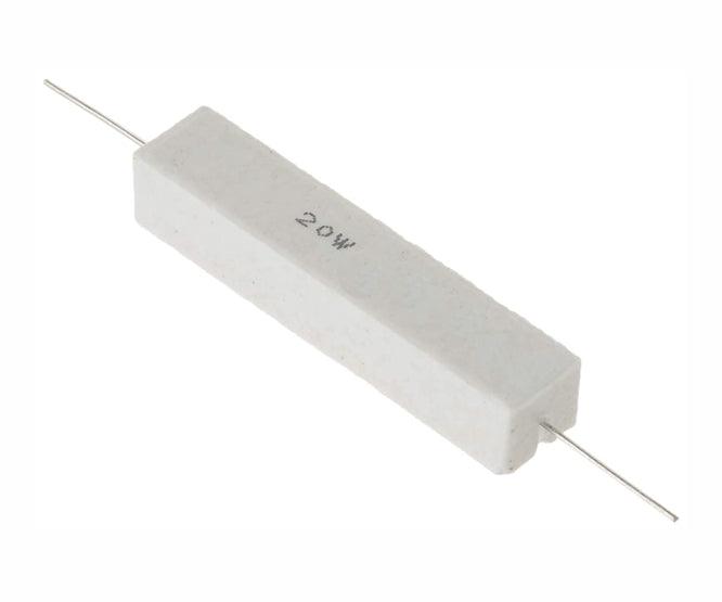 Resistor 20 W Sqr W/W 22 E Sqp2000 22 R J Bp - Livestainable.co.za