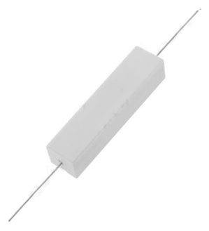 Resistor 20 W Sqr W/W 2 E2 Sqp2000 2 E2 J