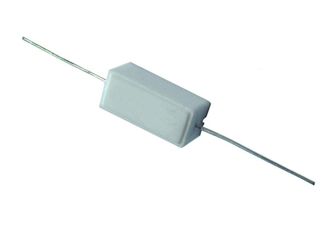 Resistor 5 W Sqr P/F 12 K Sqp500 12 K J Bp