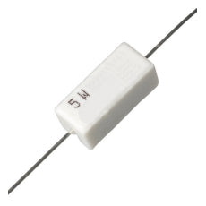 Resistor 5 W Square W/W 2 E4 Sqp500 2 E4 Bp