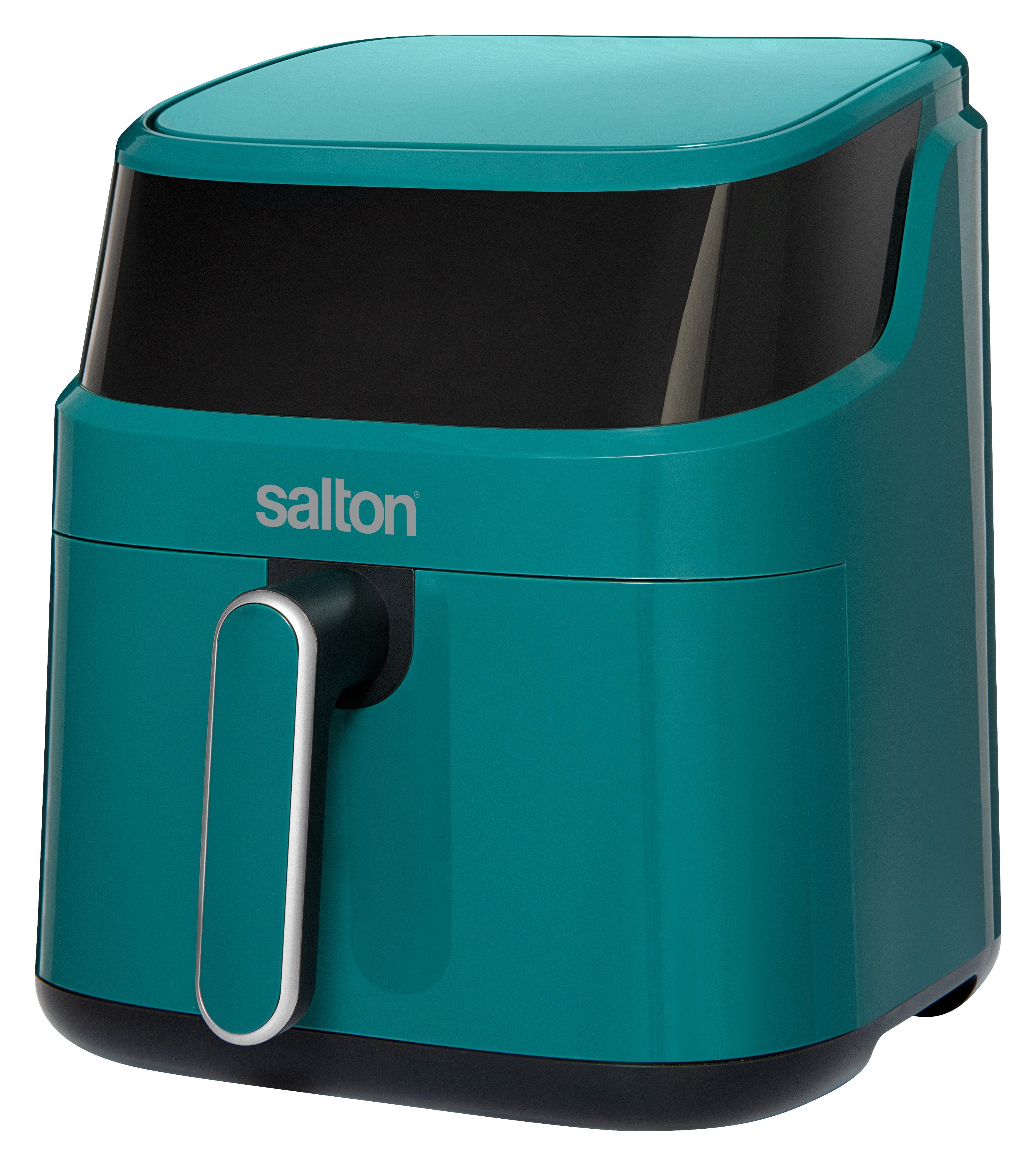 Sra05 Sal Retro Air Fryer - Livestainable.co.za