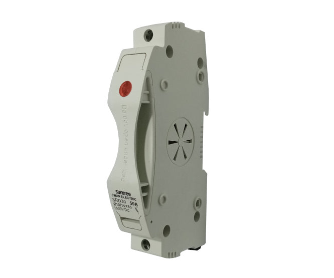 Pv Fuse Holder 1 P 14x85mm 1500 Vdc Srd 50 H