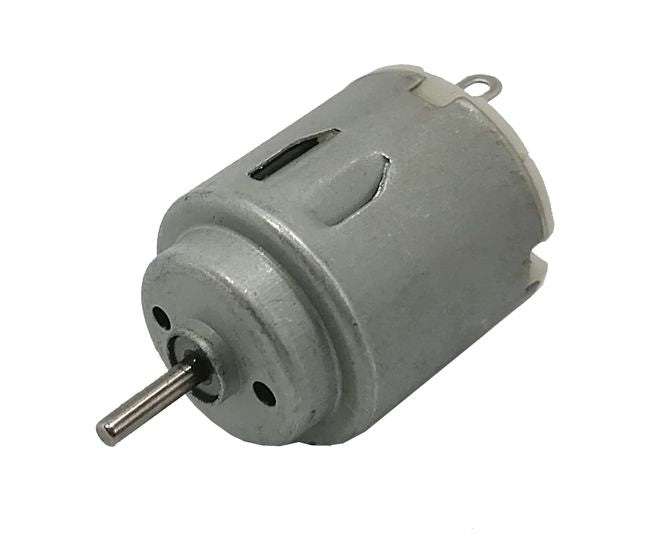 Dc Brush Motor 3 Vdc 0 A07 3 Krpm Sre 140 W 12240 38