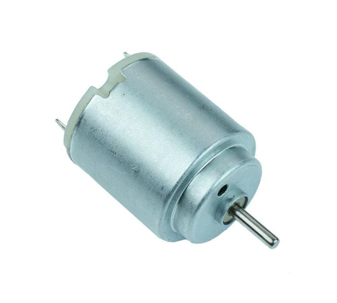 Motor Brush 3 5 Vdc 0 A2 10 Krpm Sre 260 W 19100 38 *A*