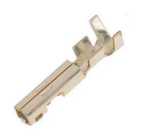 Socket Crimp Terminal0.3 0.5 22 18 Awg Ssf 21 T P1.4 - Livestainable.co.za