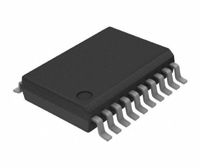 Ic Mini Smd Ssop20 Octal D Latch Wide Hc573 - Livestainable.co.za