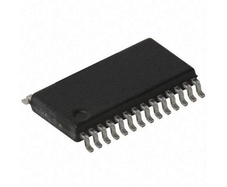 Serial Port Expander Smd Ssop28 Mcp23017 E/Ss